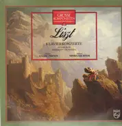 Liszt - Klavierkonzerte,, Mischa Dichter, Andre Previn, Pittsburgh Symph Orch