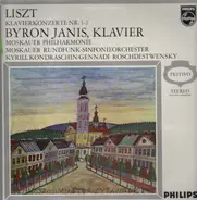 Liszt - Klavierkonzerte Nr. 1-2