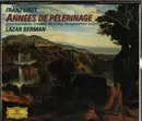 CD-Box - Liszt / Lazar Berman - Années De Pèlerinage (Gesamtaufnahme)
