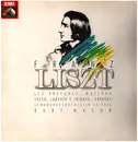 LP - Liszt - Les Préludes / Mazeppa / Tasso, Lamento E Trionfo / Orpheus