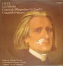 LP - Liszt - Les Préludes / Ungarische Rhapsodien Nr. 2 Und 6