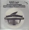LP - Liszt - Liszt Pupils Play Liszt - Still Sealed
