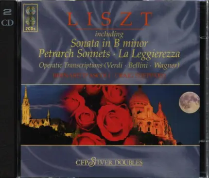 Liszt - Piano Works