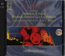 Double CD - Liszt - Piano Works