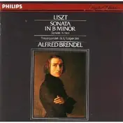 Alfred Brendel - Liszt: Sonata