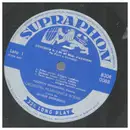 LP - Liszt / Rachminninoff - Concerto N. 1 / Rapsodia Su Un Tema Di Paganini