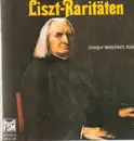 CD - Liszt - Raritäten