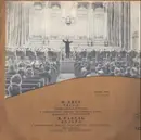 LP - Liszt / Ravel - Тассо / Болеро - Tasso / Bolero - Mono