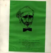 Liszt / Rubinstein / Vieuxtemps / Goldmark - Orpheus / From The Cradle To The Grave / Valse Caprice / Ballade And Polonaise / Rustic Wedding