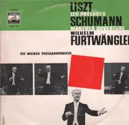 Liszt / Schumann - Les Preludes / Manfred Ouvertüre