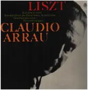 Liszt - Sonate h-moll, Waldesrauschen a.o.