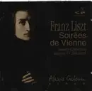 CD - Liszt - Soirées de Vienne