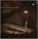 LP - Liszt / Svjatoslav Richter - Klavierkonzerte 1+2