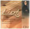 CD - Liszt - Symphonische Dichtungen