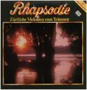 LP - Liszt, Borodin a.o. - Rhapsodie