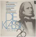 LP - Liszt, Brendel, Arrau a.o. - Die Klassik Diskothek 26