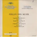 10'' - Liszt, Schumann, Chopin, Tschaikowsky - Perlen Der Musik - Tulip rim.