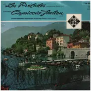 Liszt, Tschaikowsky - Les Preludes, Capriccio Italien,, Orch Symphonique de la Radiodiffusion Nationale Belge Bruxelles,