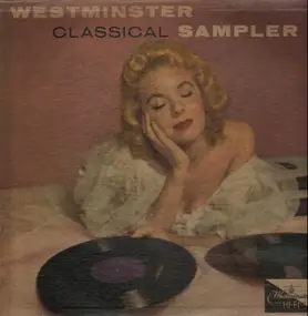 Franz Liszt - Westminster Classical Sampler