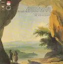 LP - Liszt, Reger, Franck, Saint-Saens - Romantische Orgelwerke (Nicholas Danby)