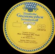 LP - Liszt, Smetana - Les Préludes, Ungarische Rhapsodie Nr.2 / Vyšehrad, Die Moldau - TULIP RIM