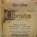 LP-Box - Liszt Ferenc - Christus (Antal Dorati)