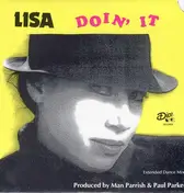 Lisa - Doin' It