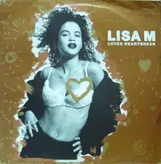 Lisa M - Loves Heartbreak