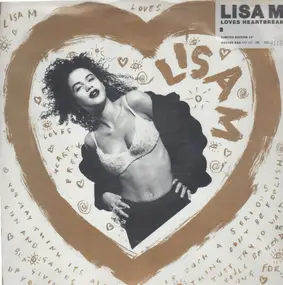 Lisa Moorish - Loves Heartbreak