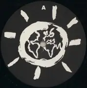 12inch Vinyl Single - Lisa M - People (Remixes)