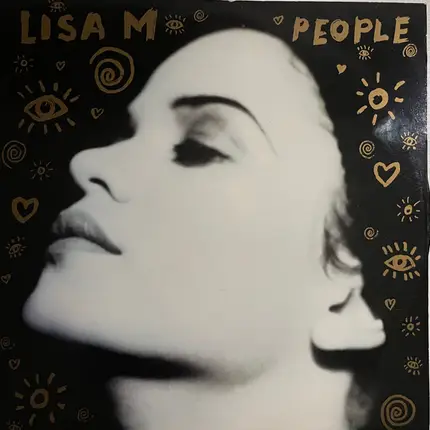 Lisa M - People