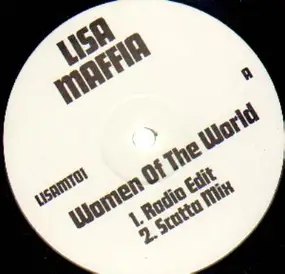 lisa maffia - Women Of The World