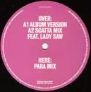 LP - Lisa Maffia - Women Of The World