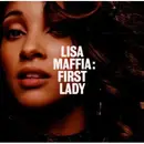CD - Lisa Maffia - First Lady