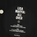 12inch Vinyl Single - Lisa Maffia - All Over