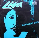 12inch Vinyl Single - Lisa - Mandatory Love