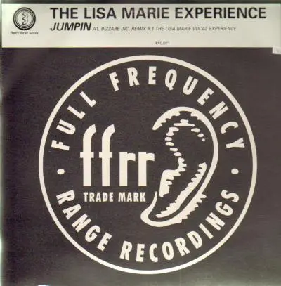 Lisa Marie Experience - Jumpin'
