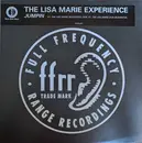 12inch Vinyl Single - Lisa Marie Experience - Jumpin