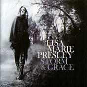 Lisa Marie Presley - Storm & Grace