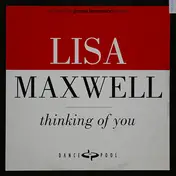 Lisa Maxwell - Thinking Of You
