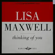 2 x 12inch Vinyl Single - Lisa Maxwell - Thinking Of You