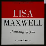 Lisa Maxwell - Thinking Of You