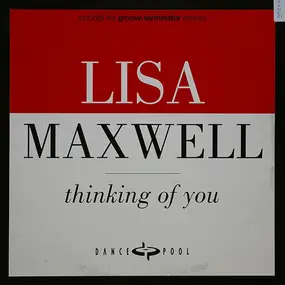 Lisa Maxwell - Thinking Of You