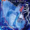 CD - Lisa Mednick - Artifacts Of Love
