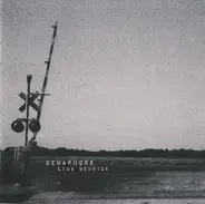 Lisa Mednick - Semaphore