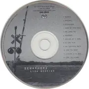 CD - Lisa Mednick - Semaphore