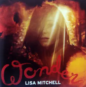 Lisa Mitchell - Wonder