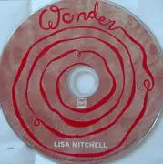 CD - Lisa Mitchell - Wonder