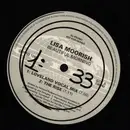 2 x 12inch Vinyl Single - Lisa Moorish - Beautiful Morning