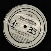 Lisa Moorish - Beautiful Morning